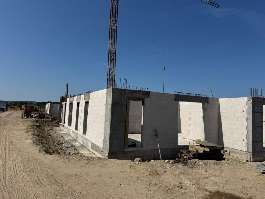 mieszkania rumia blisko centrum etap realizacji 84 2026 07 17