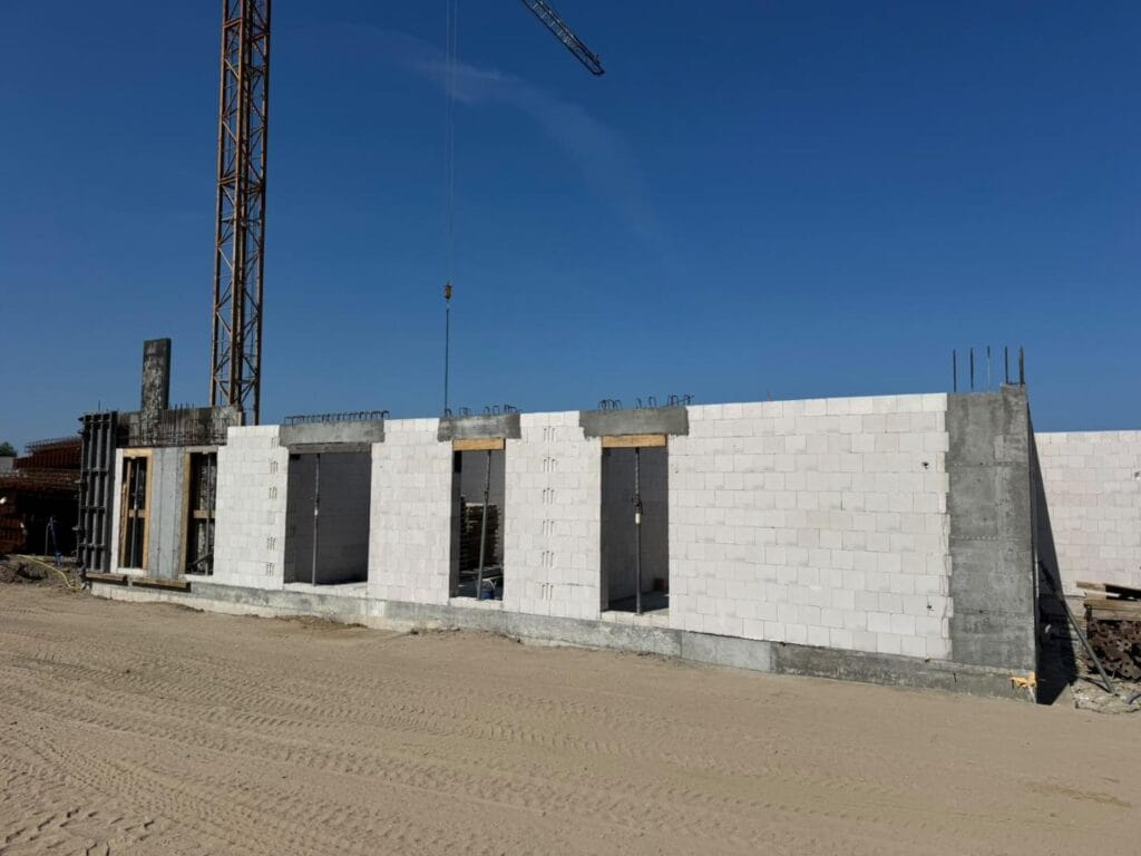 rumia nowe mieszkania od dewelopera realizacja 85 2026 07 17