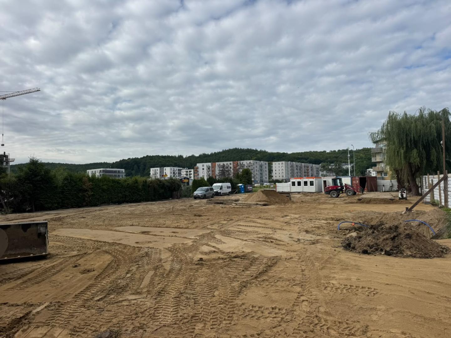 Inwestycja usługowo mieszkaniowa | Reda ul. Obwodowa 15 realizacja apartamentow reda ul obwodowa zdjecie 93 2026 08 24